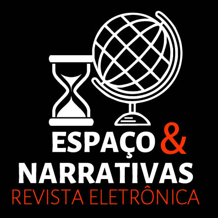 Espaço e Narrativas DF